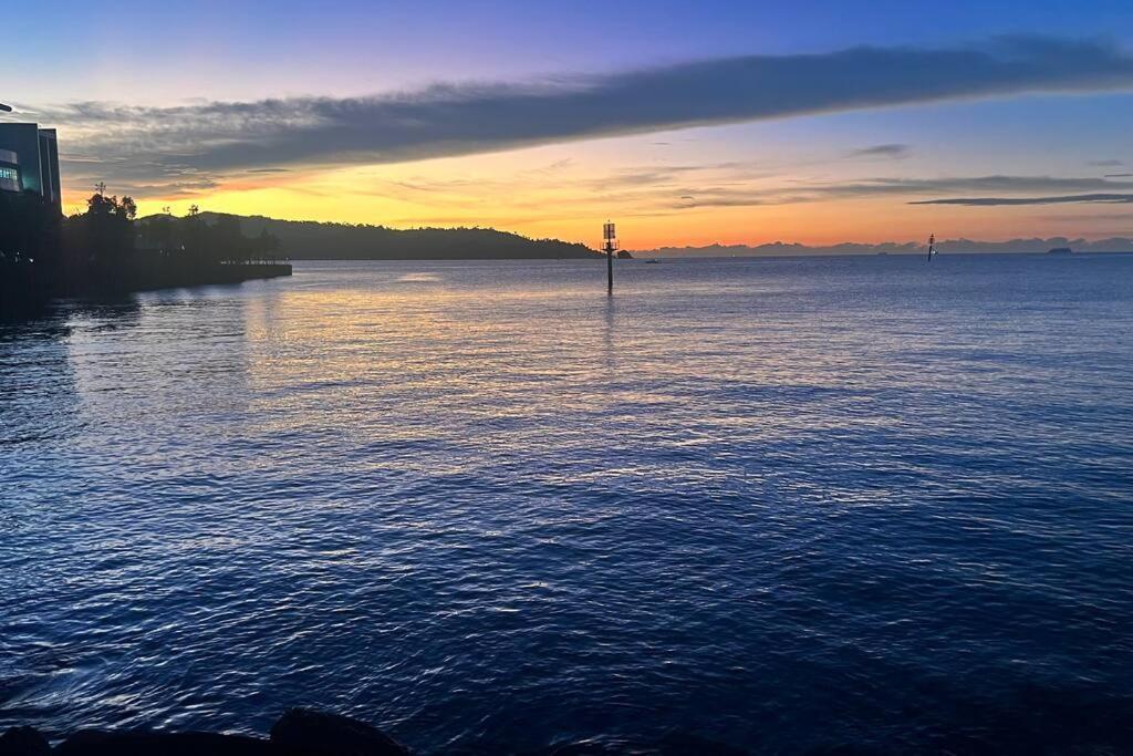 Jq Jesselton Quay Little Angel New Cityseaview Lv29 Netflix 6pax * Kota Kinabalu